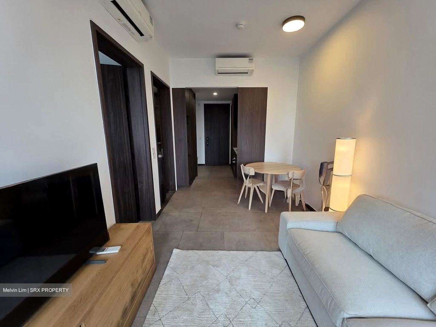 Midtown Modern (D7), Apartment #615186351